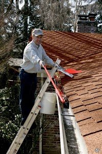 Gutter Cleaning Service London UK 231704 Image 3